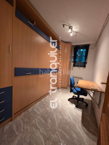 Foto d7a12252-8975-4bdd-8084-719b6d5e1726. Rent flat in Ventas Madrid