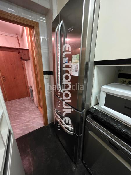 Foto db035465-0d02-4949-8976-03915299de5f. Rent flat in Ventas Madrid