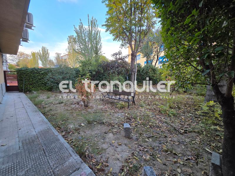 Foto e590df95-5f84-45ec-a963-557d44a02da3. Rent flat in Ventas Madrid