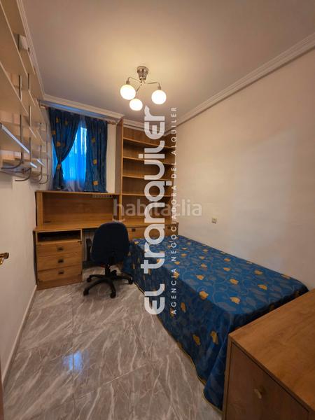 Foto f1050076-0b60-45fa-9a07-3cb071df1472. Rent flat in Ventas Madrid