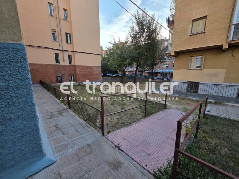 Foto f9d761c2-cb00-431d-8238-d81f820621a1. Rent flat in Ventas Madrid