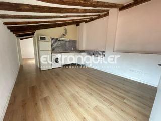 Location Appartement  Calle santiago. Calle santiago, n 42, planta 1, puerta b