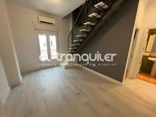 Affitto Duplex  Calle fuencarral. Calle fuencarral, n 16, por.esc. duplicado, planta 3, puerta g