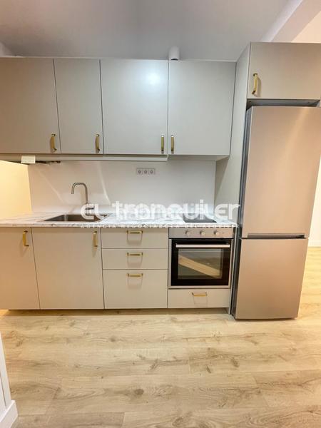 Foto 1355e512-5037-4bc9-819f-a40e1ef9d360. Affitto duplex in San Isidro Madrid