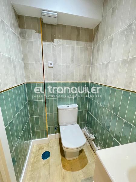 Foto 28929c03-822d-4014-a1ba-a3132fa95899. Affitto duplex in San Isidro Madrid