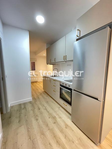 Foto 7c7ef808-9316-4340-8533-7caab854adff. Affitto duplex in San Isidro Madrid