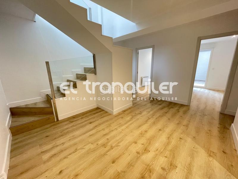 Foto b4ffcde1-e244-4ccc-8d42-f23ace61582f. Affitto duplex in San Isidro Madrid