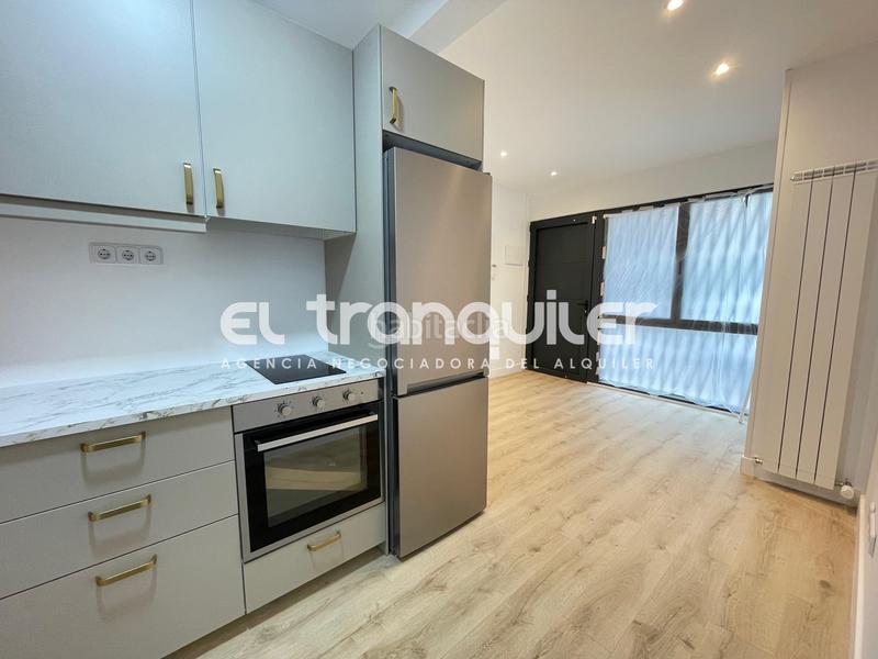 Foto bdde1686-fc04-4b4d-82eb-4ff1b7fb6e90. Affitto duplex in San Isidro Madrid