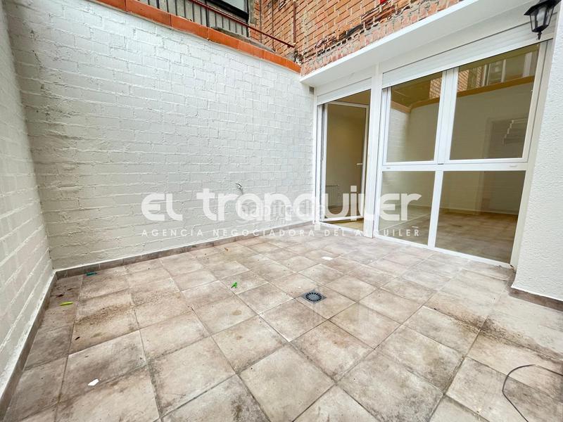 Foto e84bd566-6f9f-4ca1-ac75-d8831efce5f2. Affitto duplex in San Isidro Madrid