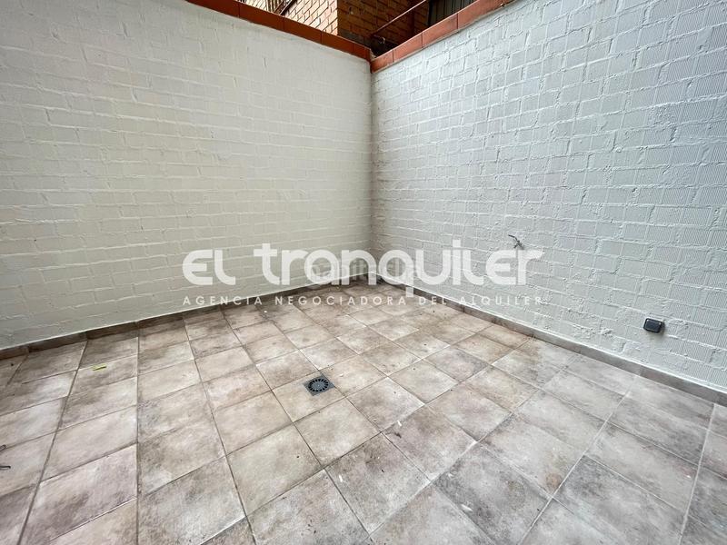 Foto 9003cb9c-e177-479d-8e50-280fe20cfca1. Miete zweistöckige wohnung in San Isidro Madrid