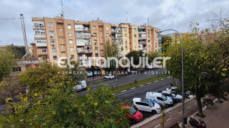 Foto 04a919e6-751a-48e7-919e-caefdf6ef67e. Miete etagenwohnung in Ventas Madrid