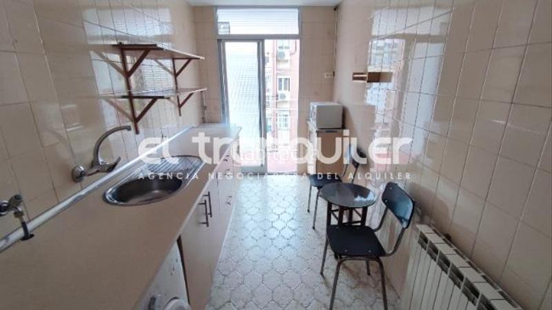 Foto 415a4f26-0a63-482d-a2a3-66304df0ae45. Miete etagenwohnung in Ventas Madrid