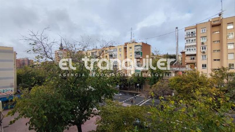 Foto bc1d45fb-d5e3-4539-9104-d528eccaf1f9. Miete etagenwohnung in Ventas Madrid