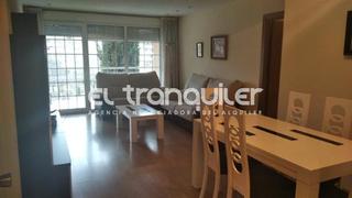 Flat in Calle Playa de Samil