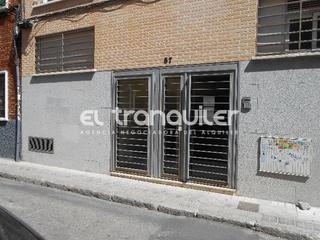 Alquiler Piso  Calle pico cejo. Calle pico cejo, n 57, planta 2, puerta a