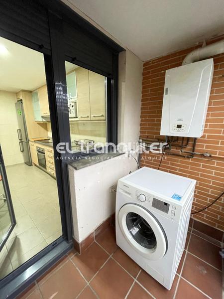 Foto 818c81c4-1b40-4208-a267-591b10a866b0. Affitto casa a schiera con parcheggio piscina in Hospital Valdemoro