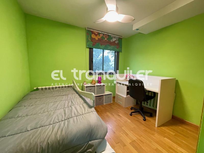 Foto 8fff528b-afef-428c-b21a-3bcea845c336. Affitto casa a schiera con parcheggio piscina in Hospital Valdemoro