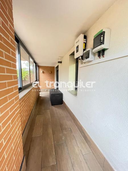 Foto d5335b28-86dc-4285-b401-58f2f0bf12ec. Affitto casa a schiera con parcheggio piscina in Hospital Valdemoro