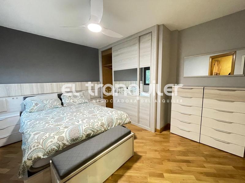 Foto 4ef8bc27-aeac-46c3-9664-4c5c4c58bf78. Rent semi detached house with parking pool in Hospital Valdemoro