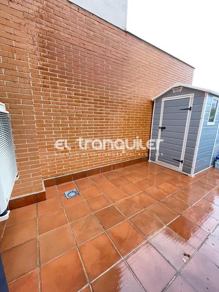 Foto 666d754e-3ae7-4ab4-a80e-592bcb1d3b7c. Rent semi detached house with parking pool in Hospital Valdemoro