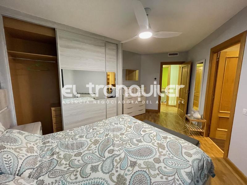 Foto 69e881bf-b7c0-44e4-aacc-15700cd53897. Rent semi detached house with parking pool in Hospital Valdemoro