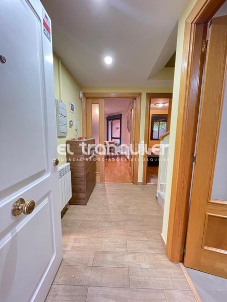 Foto 91c2d4e3-2c24-4a7b-a22a-74d4e9ef7541. Rent semi detached house with parking pool in Hospital Valdemoro