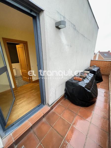 Foto bac12b44-a0ec-4b80-93f0-63be71faae24. Rent semi detached house with parking pool in Hospital Valdemoro