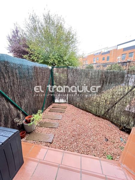 Foto cbd3e5fa-de04-4e00-b6f1-31fe1a224e62. Rent semi detached house with parking pool in Hospital Valdemoro