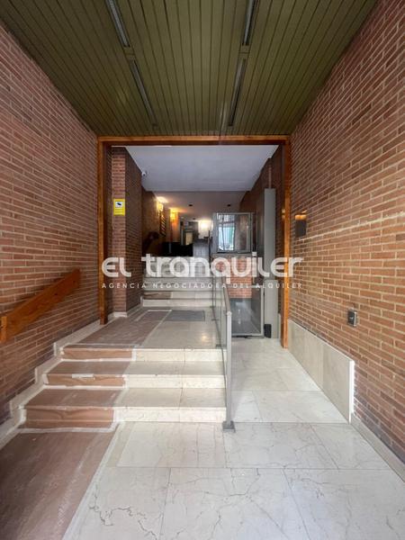 Foto 24f97677-e192-409b-921d-d96317255cce. Alquiler piso calle espronceda, n 12, planta 4, puerta b en Madrid