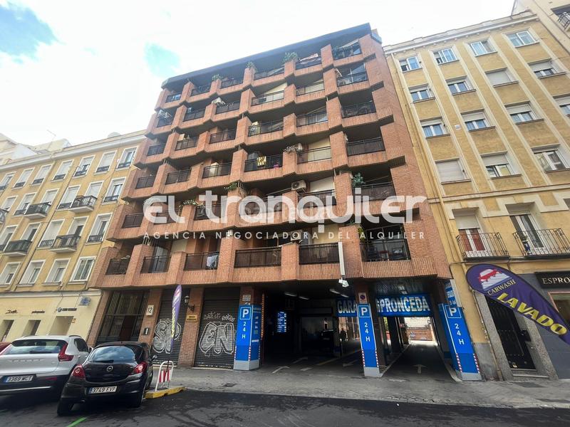 Foto a4764ff4-c6f7-4f69-9b48-88491d2a3d5b. Location appartement dans Ríos Rosas-Nuevos Ministerios Madrid