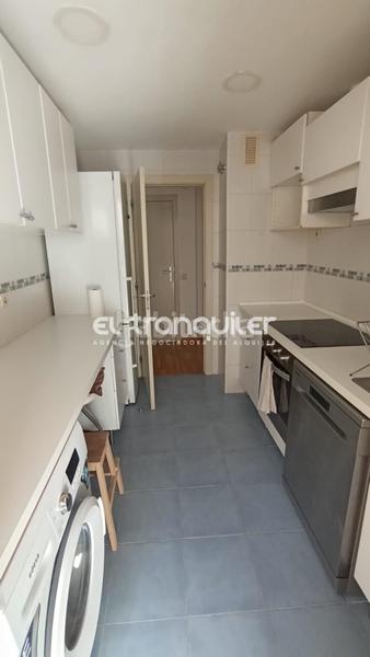 Foto 074f82ab-30ce-40e2-a2bc-7e4713651cd4. Etagenwohnung mit parking pool in Las Tablas Madrid