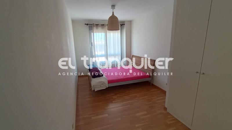 Foto 4bf027c8-6b49-49a9-a65c-4b2bd030c756. Etagenwohnung mit parking pool in Las Tablas Madrid