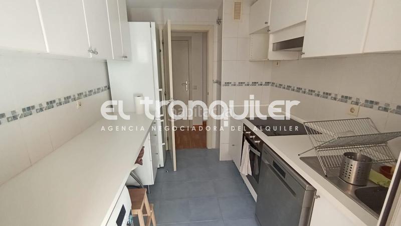 Foto 7d90b16e-3216-4be8-8557-1f51a1786640. Etagenwohnung mit parking pool in Las Tablas Madrid