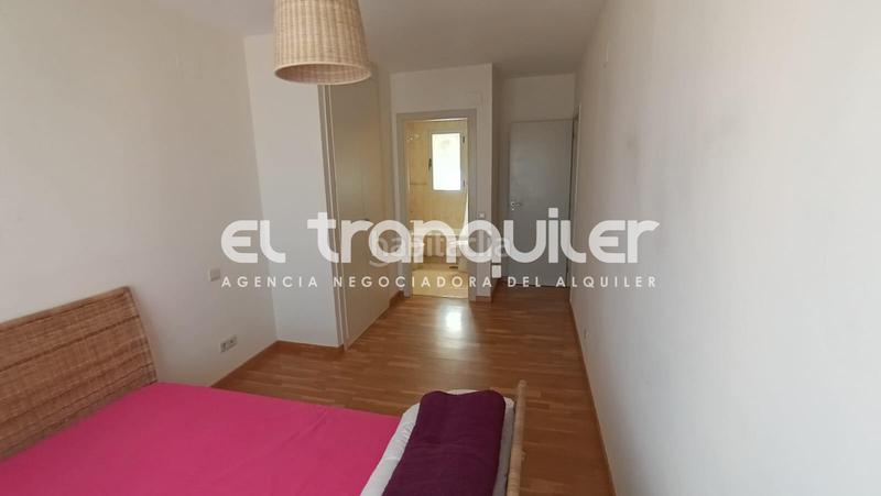 Foto a576b5aa-c68a-46a0-82cd-7cde6eaae117. Etagenwohnung mit parking pool in Las Tablas Madrid