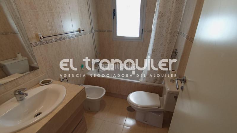 Foto c2429b3c-74b4-47e5-9ed5-a8a723489052. Etagenwohnung mit parking pool in Las Tablas Madrid