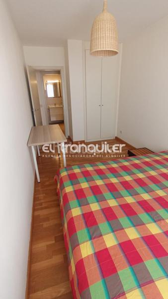 Foto da352965-c487-414e-85b1-8fb650a680dc. Etagenwohnung mit parking pool in Las Tablas Madrid