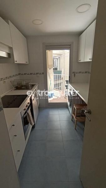 Foto dd9bccfb-2503-4c8c-b70c-39c309d43bb6. Etagenwohnung mit parking pool in Las Tablas Madrid