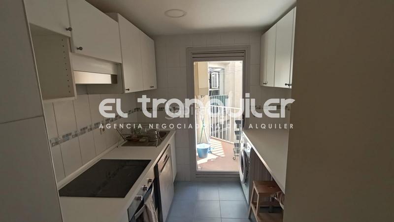 Foto df5109b1-31bb-4f45-9fc6-ea08e6fffed7. Etagenwohnung mit parking pool in Las Tablas Madrid