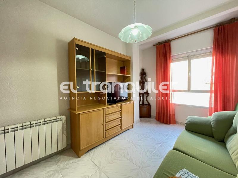 Foto 42fddd6b-6e43-47a8-b275-8f30196d4343. Alquiler piso calle olivar, n 20, planta 2, puerta b en San Fernando de Henares