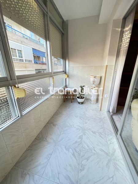 Foto 047e98b2-f733-4a89-99a8-ec473d0113bc. Rent flat in Centro San Fernando de Henares