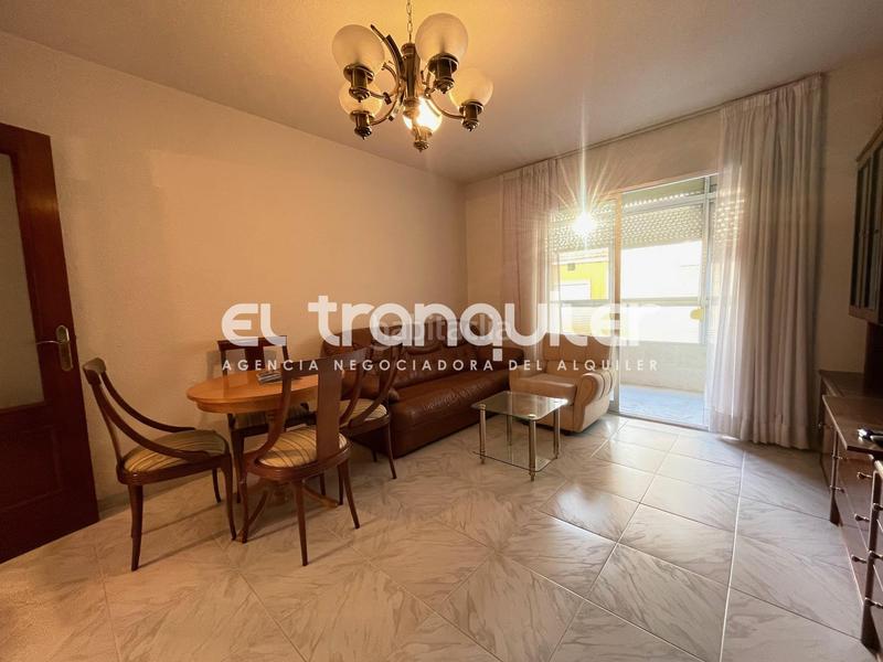 Foto 7b9f66b3-520a-4493-a27f-d8cc755cc5cd. Rent flat in Centro San Fernando de Henares