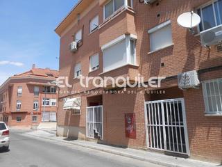 Penthouse in Calle Santa Clara