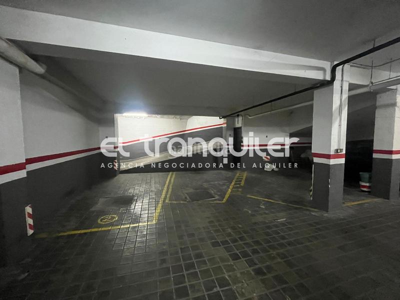 Foto 33145d43-e843-4900-8090-dbdcfb85563c. Affitto appartamento con parcheggio in Valdeacederas Madrid