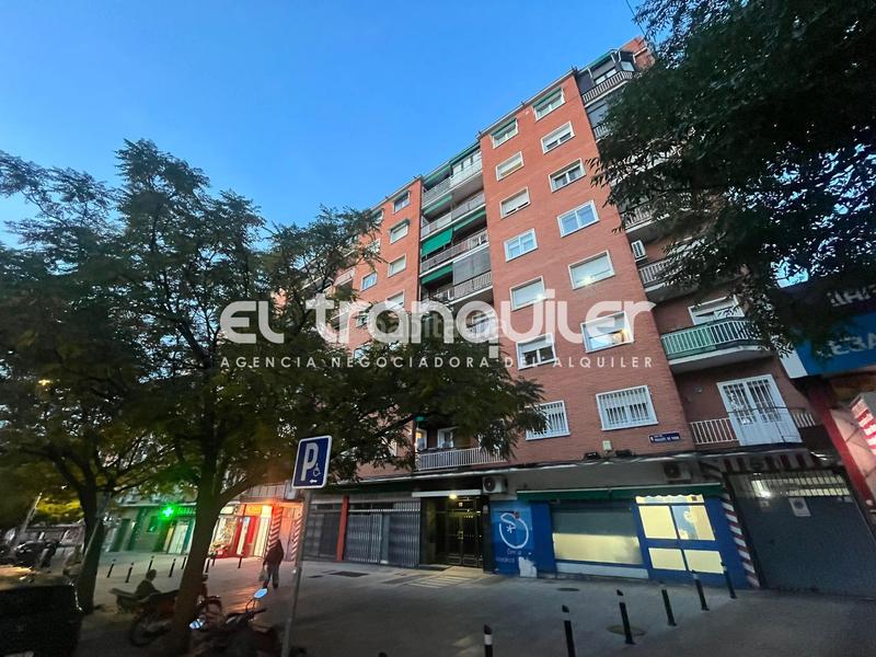 Foto 34f7691c-c698-47cd-9811-7e6f5a7bac99. Location appartement avec parking dans Valdeacederas Madrid