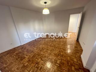 Etagenwohnung in Calle Marques de Viana