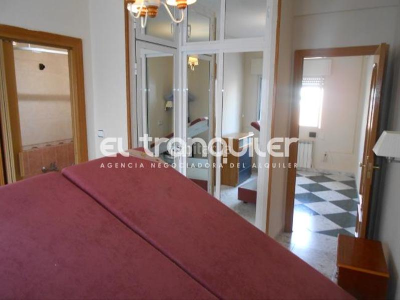 Foto a07024f2-9b51-4b06-9924-539f94e0633c. Affitto appartamento in Centro Alcobendas