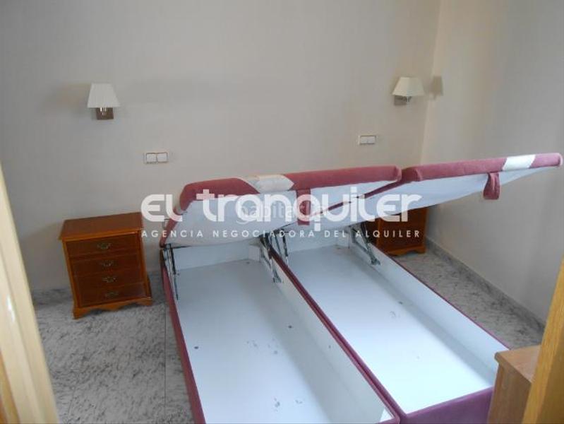 Foto 9a300f6e-77e4-4535-8305-1e6505dc75e1. Alquiler piso calle ángel baena gómez, n 3, planta 3, puerta b en Alcobendas