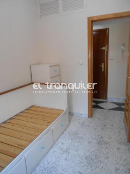 Foto be230db4-2927-42bb-adbc-07208f19f7ce. Alquiler piso calle ángel baena gómez, n 3, planta 3, puerta b en Alcobendas