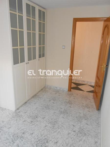 Foto e2479580-ac3b-495b-95bc-5acf8a56612d. Alquiler piso calle ángel baena gómez, n 3, planta 3, puerta b en Alcobendas