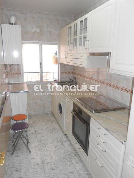 Foto 616a55bf-6360-40c6-b996-4e19620bd8bc. Location appartement dans Centro Alcobendas